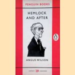 Hemloch and after door Angus Wilson