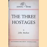 The three hostages door John Buchan