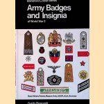 Army Badges and Insignia of World War 2
Guido Rosignoli
€ 10,00