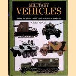 Military Vehicles. 300 of the world's most effective military vehicles
Chris McNab
€ 10,00