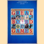 Great Board Games. Over 40 Games That You Can Play 1895-1955
Brian J. Love
€ 15,00