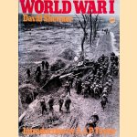 World War I door David Shermer e.a.