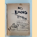 Les Lundis de Caran d'AcheAlbum pour les Enfants de 40 ans et audessus!; Les lundis du Figaro
Caran d'Ache
€ 50,00