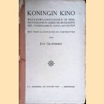 Koningin Kino. Wetenswaardigheden op kinematografisch gebied en biografiën der voonaamste kino-artiesten door Joh. Gildemeijer