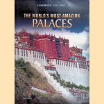 The World's Most Amazing Palaces
Anne Weil
€ 5,00