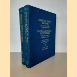 African Books in print. An Index by Author, Subject and Title / Livres africains disponibles. Index par Auteurs, Matières et Titres door Hans M. Zell