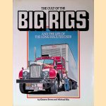 The Cult of the Big Rigs and the Life of the Long Haul Trucker
Graeme Ewens
€ 8,00