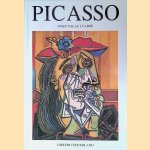 Picasso door Josep Palau i Fabre