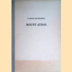 Mount Athos. The garden of the Panaghia
Emmanuel Amand de Mendieta
€ 34,00