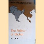 The Politics of Bhutan
Leo E. Rose
€ 45,00