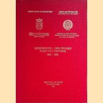 Luxembourg - URSS (Russie): Pages de l'histoire 1867-1984 door A.A. Gromyko e.a.