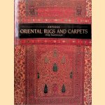 Antique Oriental Rugs and Carpets
Philip Bamborough
€ 10,00