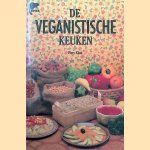 De veganistische keuken. Totaal-vegetarische recepten: koken zonder vlees, vis, eieren, melkprodukten, honing door Ben Klok