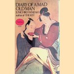 Diary of a mad old man door Junichiro Tanizaki