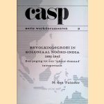 Bevolkingsgroei in koloniaal Noord-India 1881-1941: Een poging tot een 'labour-demand' interpretatie
N. den Tuinder
€ 8,00