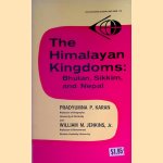 The Himalayan Kingdoms: Bhutan, Sikkim and Nepal
Pradyumna P. Karan e.a.
€ 8,00