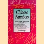 Chinese Numbers door Evelyn Lip