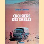 Croisière des sables door Christian Gallissian