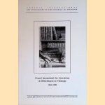 Conseil International des Associations de Bibliotheques de Theologia 1961-1990 door A.J. Geuns