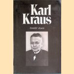 Karl Kraus door Harry Zohn