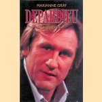 Depardieu door Marianne Gray