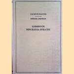 Lehrbuch der Hausa-Sprache door Siegmund Brauer e.a.