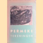 Constant Permeke. Tekeningen *uit de collectie van ARMANDO* door Em. Langui