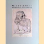 Max Beckmann. Zeichnungen und Aquarelle aus dem Nachlaß Mathilde Q. Beckmann und Anderen Sammlungen
Hansdieter Erbsmehl
€ 15,00