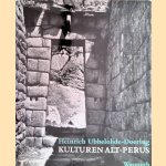 Kulturen Alt-Perus. Reisen und archäologische Forschungen in den Anden Südamerikas
Heinrich Ubbelohde-Doering
€ 10,00