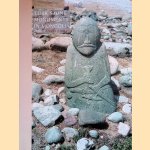 Türk Stone Monuments in Mongolia. Volume 1 door Doeke Eisma