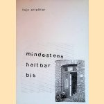 Mindestens haltbar bis *SIGNED for ARMANDO* door Hajo Antpöhler