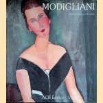 La Vie et l'oeuvre d'Amedeo Modigliani
Thérèse Castieau-Barrielle
€ 100,00