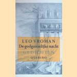 De godganselijke nacht. Gedichten *GESIGNEERD*
Leo Vroman
€ 40,00