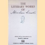 The Literary Works of Abraham Lincoln
David Anderson
€ 7,50