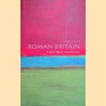 Roman Britain. A Very Short Introduction door Peter Salway