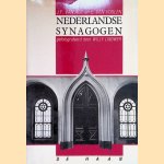 Nederlandse synagogen. Gefotografeerd door Willy Lindwer door J.F. van Agt e.a.