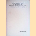 Een onderzoek naar de economische toekomst-mogelijkheden van Nederlands Nieuw-Guinea
C.A. Cannegieter
€ 12,50