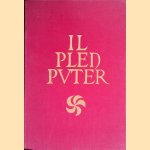 Il Pled Puter. Grammatica ladina d'Engiadin' ota door Walter Scheitlin