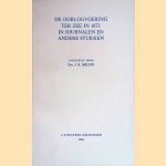 De oorlogvoering ter zee in 1673 in journalen en andere stukken door Drs Bruijn