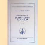 Volledige werken deel VII: De mysterieën van Jesod
Omraam Mikhaël Aïvanhov
€ 11,00