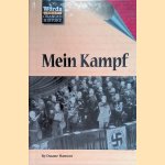 Mein Kampf. Hitlers Blueprint for Aryan Supremacy door Duane Damon