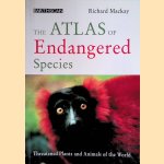 The Atlas of Endangered Species. Threatened Plants and Animals of the World
Richard MacKay
€ 8,00