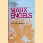 Tegen het reformisme
Marx e.a.
€ 15,00