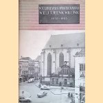 Een bundel gedachten. N.V. Uitgevers-Maatschappij W.E.J. Tjeenk Willink 1838-1963 door Anton van Duinkerken e.a.