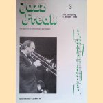 Jazz Freak: 10e jaargang nummer 3 door Leen van der Panne e.a.