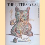 The Literary Cat door Jean-Claude - a.o. Suarès