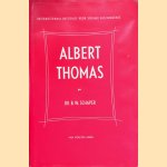 Albert Thomas. Trente ans de réformisme social
B.W. Schaper
€ 12,50