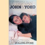 De trip van John & Yoko door Jan Morris e.a.