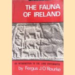 The Fauna of Ireland: An Introduction to the Land Vertebrates
Fergus J. O' Rourke
€ 8,00