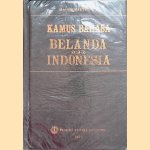 Kamus Bahasa. Belanda - Indonesia door Mrr Soekartini Sh